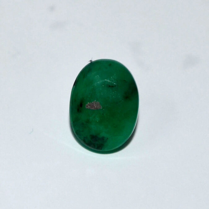 EMR22464 1 EMERALD 5.45 Ct.
