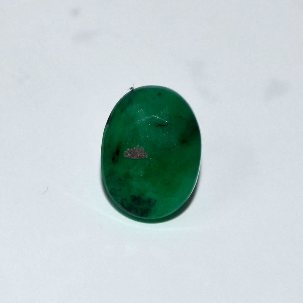 EMERALD 5.45 Ct.
