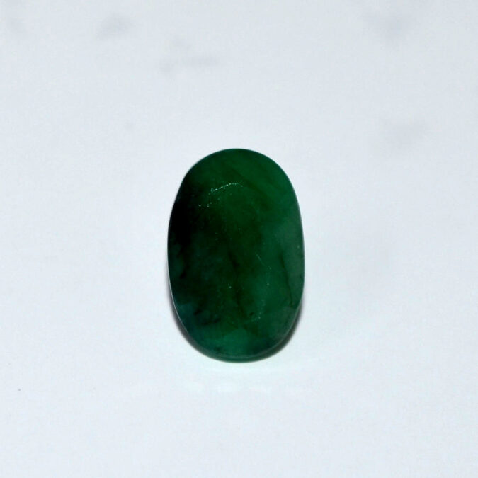 EMR22465 1 EMERALD 7.54 Ct.