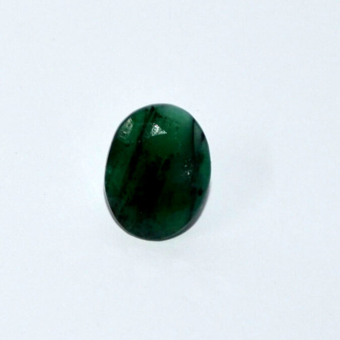 EMR22467 1 EMERALD 5.68 Ct.