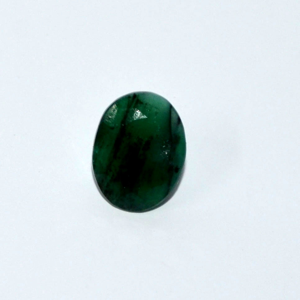 EMR22467 1 EMERALD 5.68 Ct.