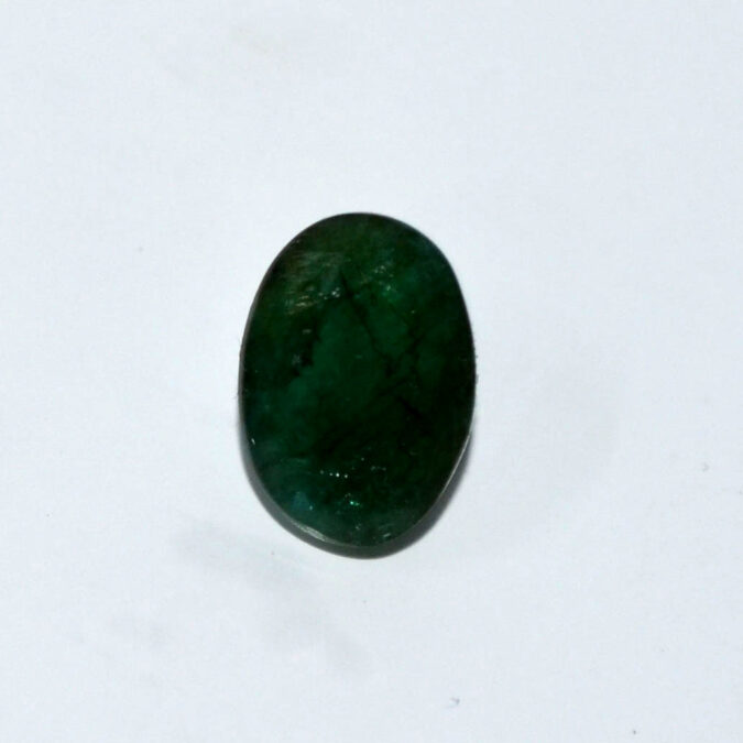 EMR22468 1 EMERALD 4.21 Ct.