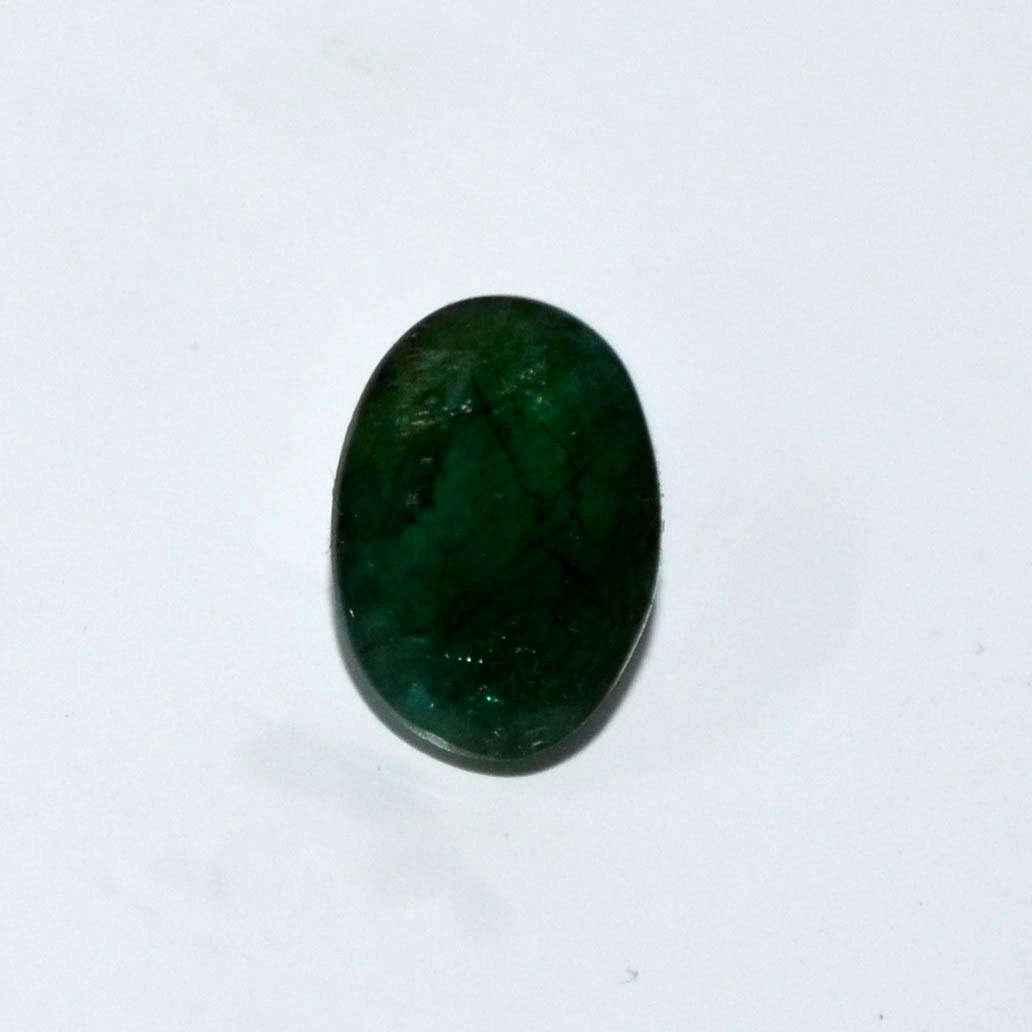EMERALD 4.21 Ct.