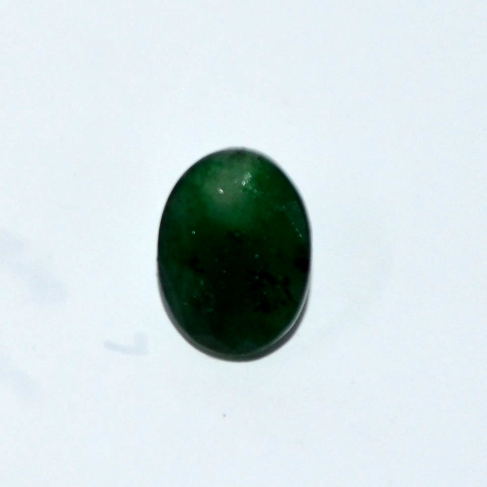 EMERALD 4.54 Ct.