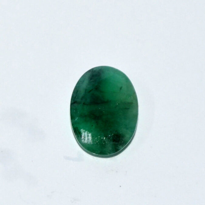 EMR22470 1 EMERALD 4.26 Ct.