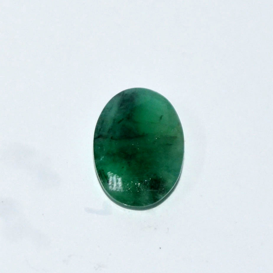 EMERALD 4.26 Ct.