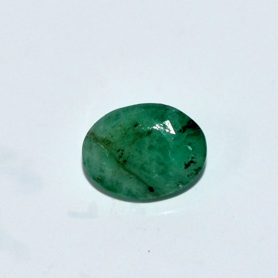 EMERALD 2.58 Ct.