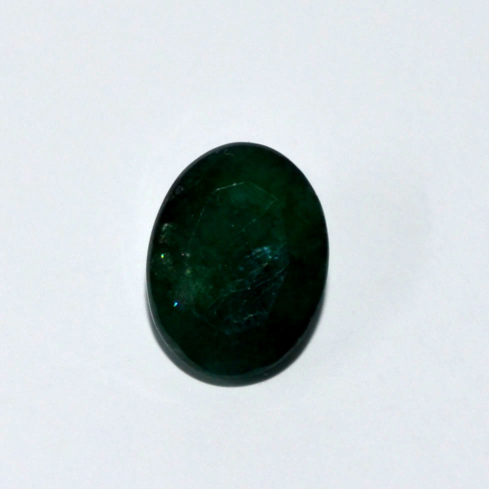 EMERALD 6.17 Ct.