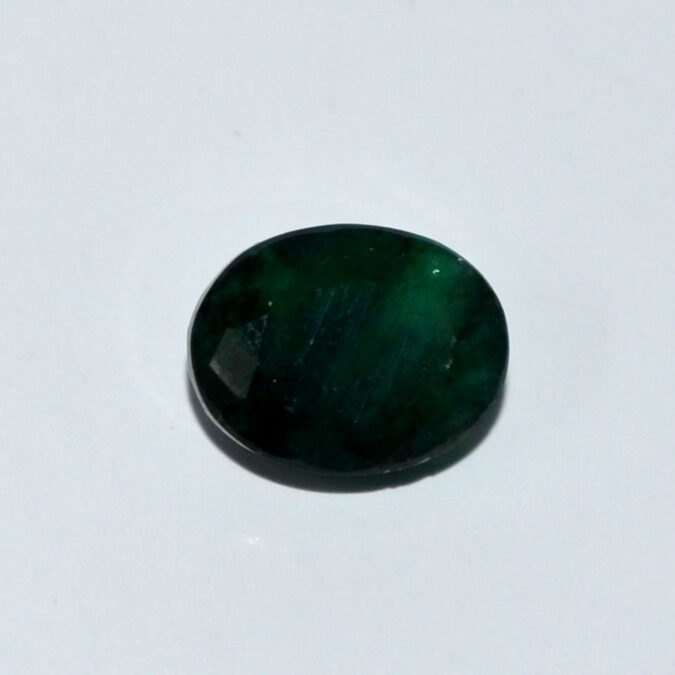 EMR22475 1 EMERALD 4.58 Ct.