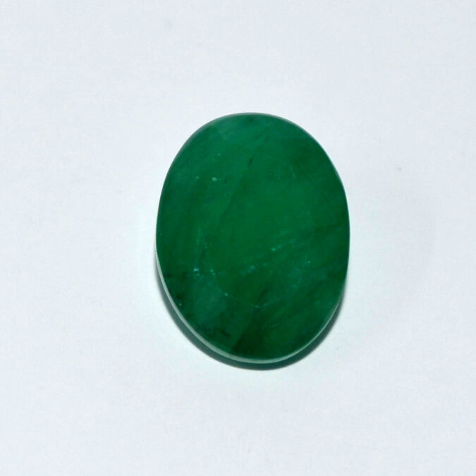 EMR22476 1 EMERALD 6.55 Ct.
