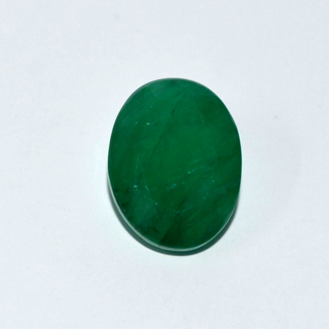 EMERALD 6.55 Ct.