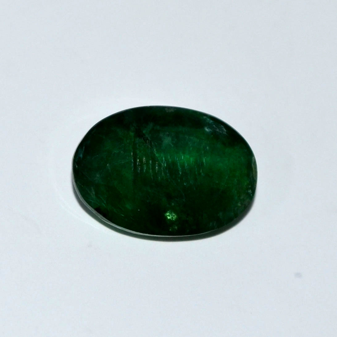 EMERALD 7.08 Ct.