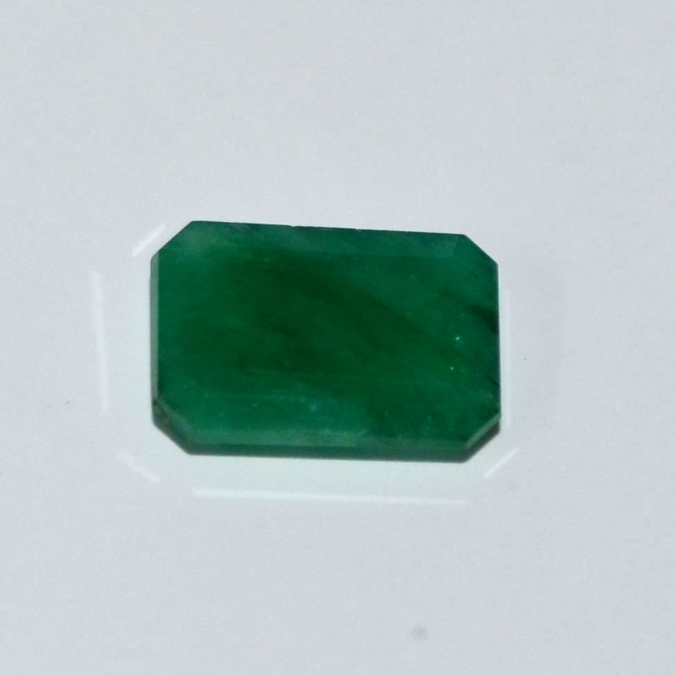 EMERALD 4.52 Ct.