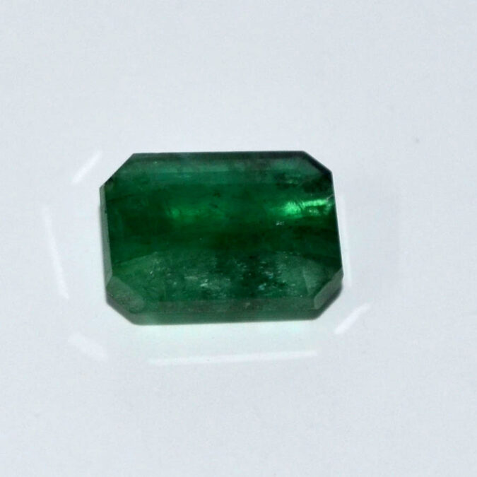 EMR22479 1 EMERALD 3.98 Ct.