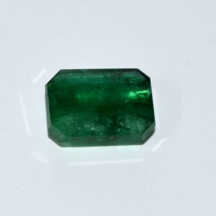 EMERALD 3.98 Ct.