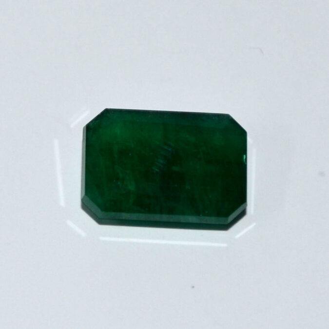EMR22480 1 EMERALD 7.12 Ct.