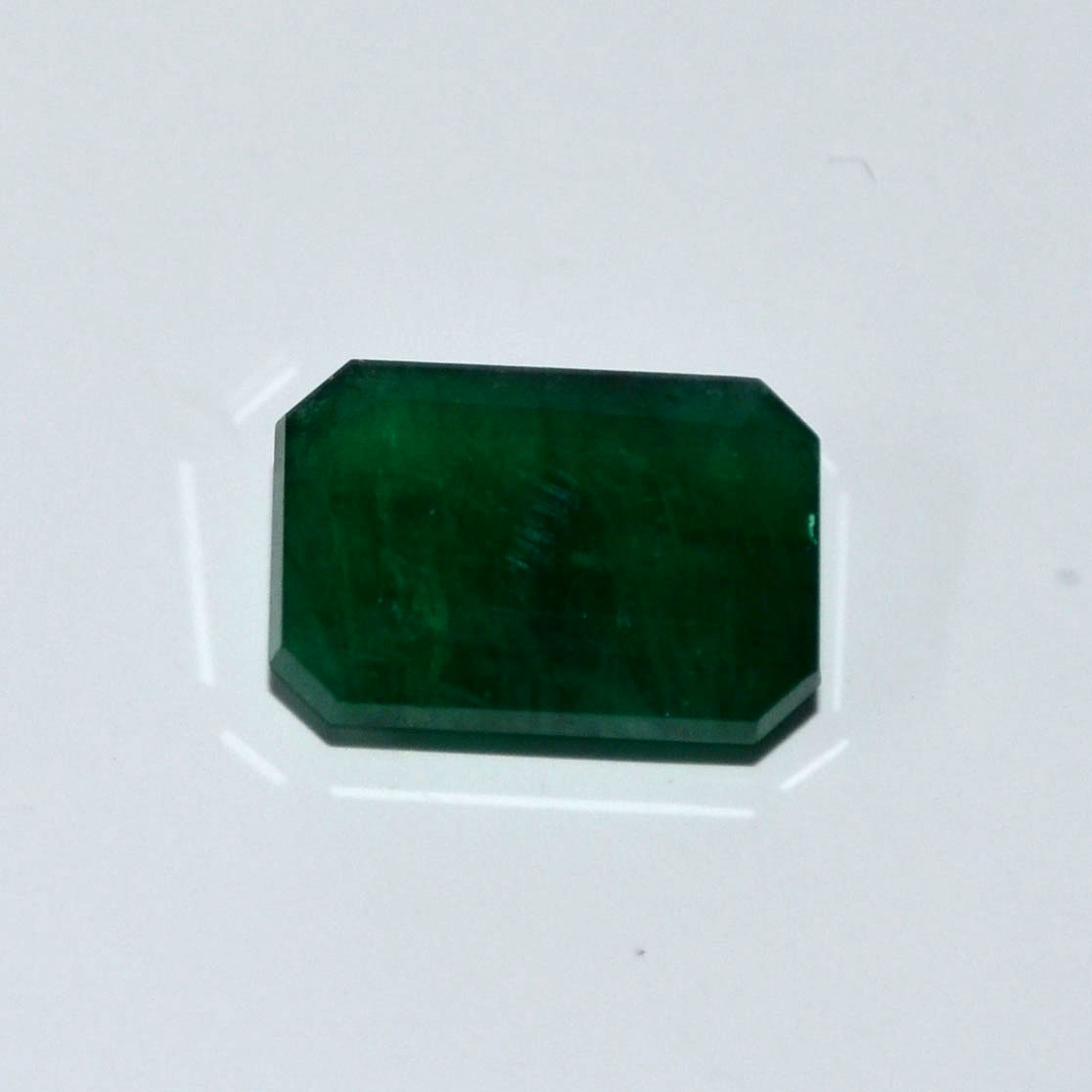 EMERALD 7.12 Ct.