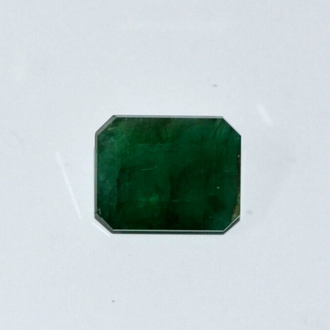 EMR22481 1 EMERALD 7.82 Ct.