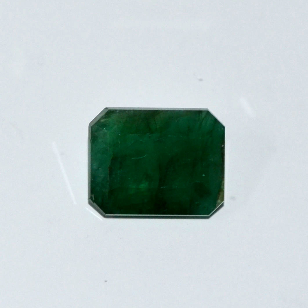 EMERALD 7.82 Ct.