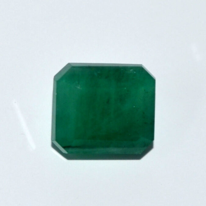 EMR22482 1 EMERALD 8.52 Ct.