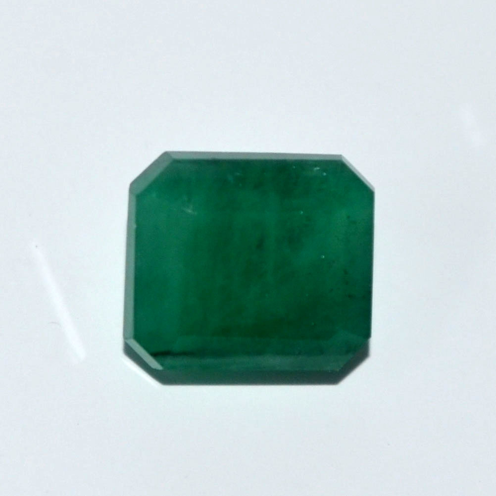 EMERALD 8.52 Ct.