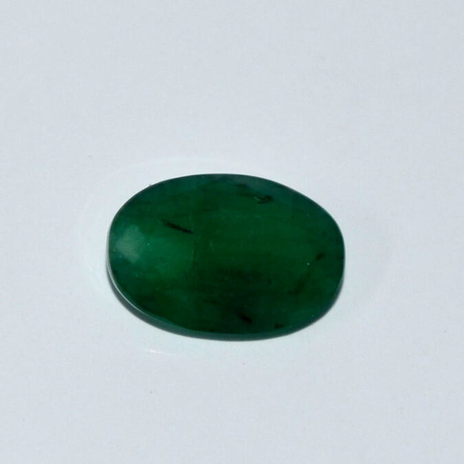 EMR22483 1 EMERALD 3.42 Ct.