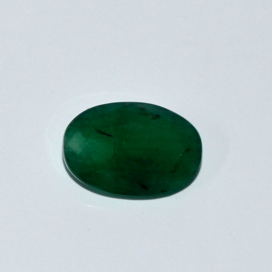 EMERALD 3.42 Ct.