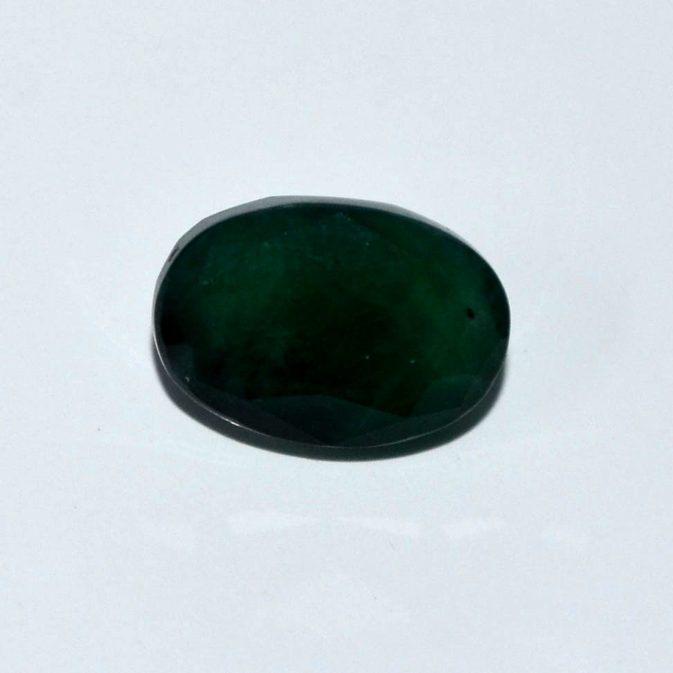 EMERALD 6.04 Ct.