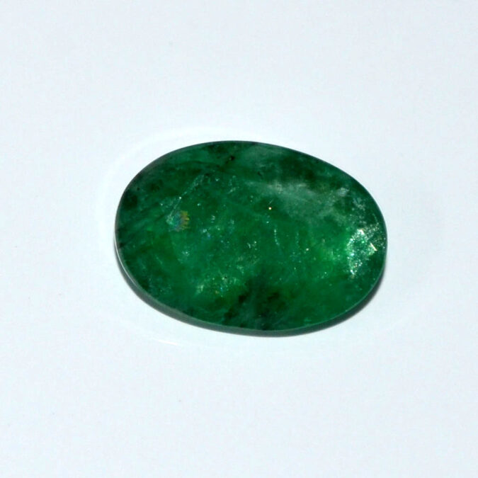 EMR22486 1 EMERALD 7.94 Ct.
