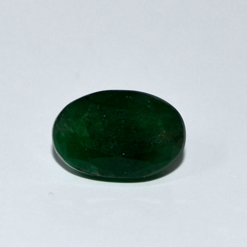EMERALD 4.12 Ct.
