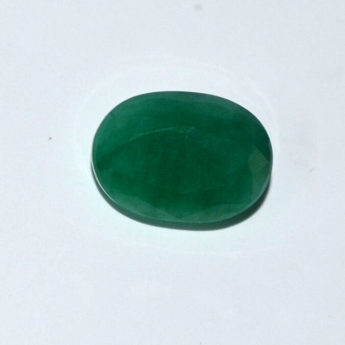 EMR22489 1 EMERALD 5.6 Ct.