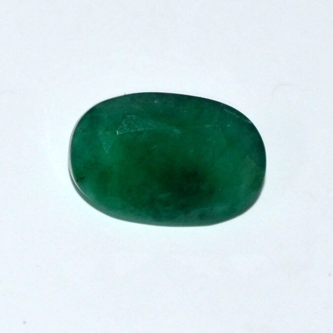 EMR22490 1 EMERALD 6.56 Ct.