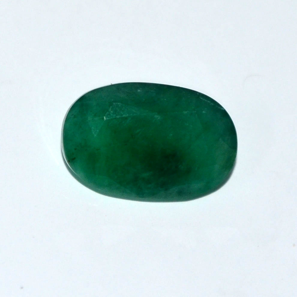 EMERALD 6.56 Ct.
