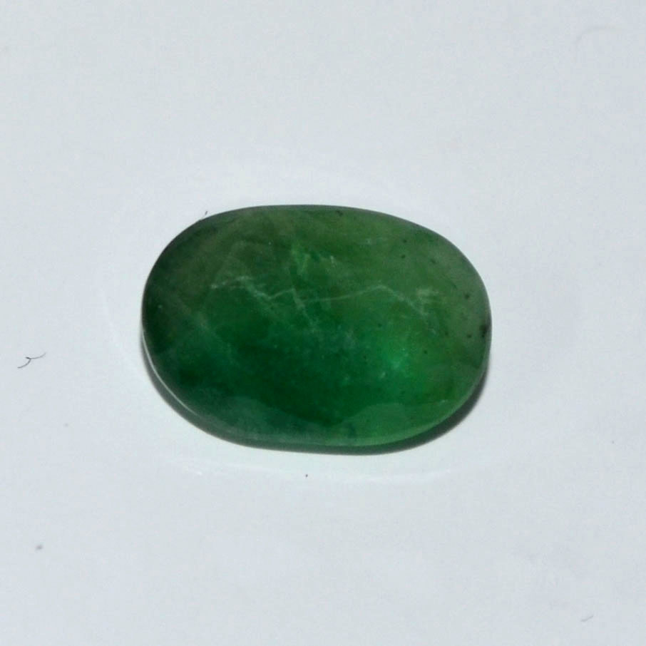 EMERALD 4.15 Ct.