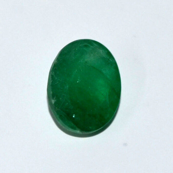 EMR22492 1 EMERALD 6.11 Ct.