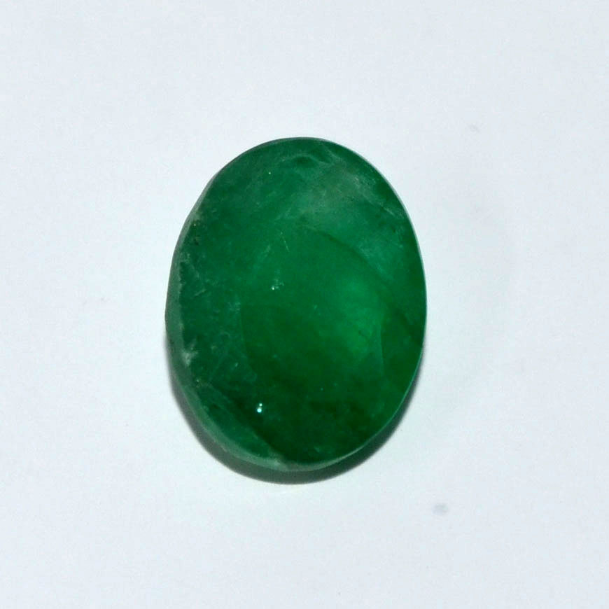 EMR22492 1 EMERALD 6.11 Ct.