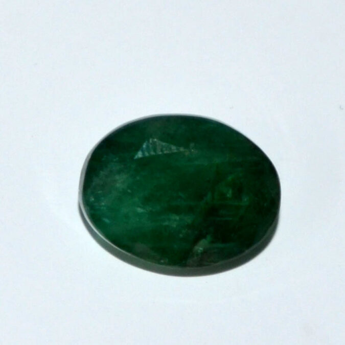 EMR22494 1 EMERALD 7.64 Ct.