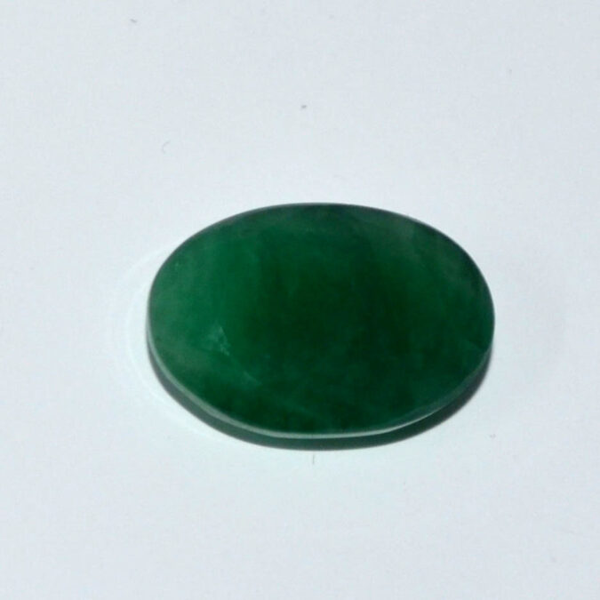EMR22495 1 EMERALD 7.27 Ct.
