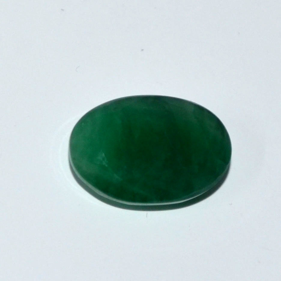 EMERALD 7.27 Ct.