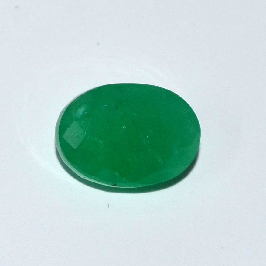 EMERALD 7.28 Ct.