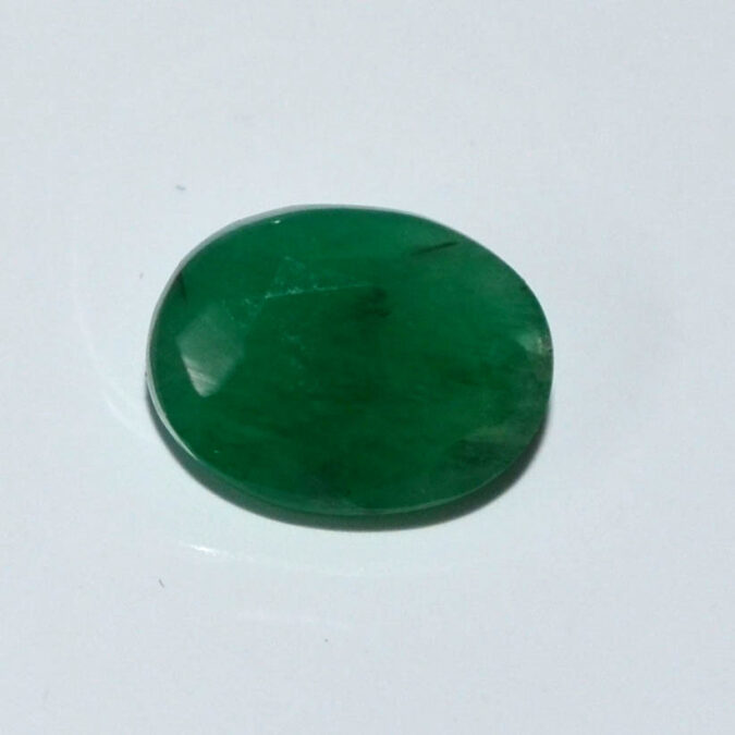 EMR22497 1 EMERALD 4.68 Ct.