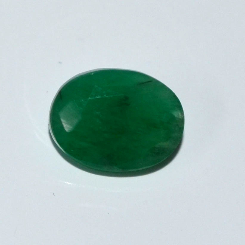 EMERALD 4.68 Ct.
