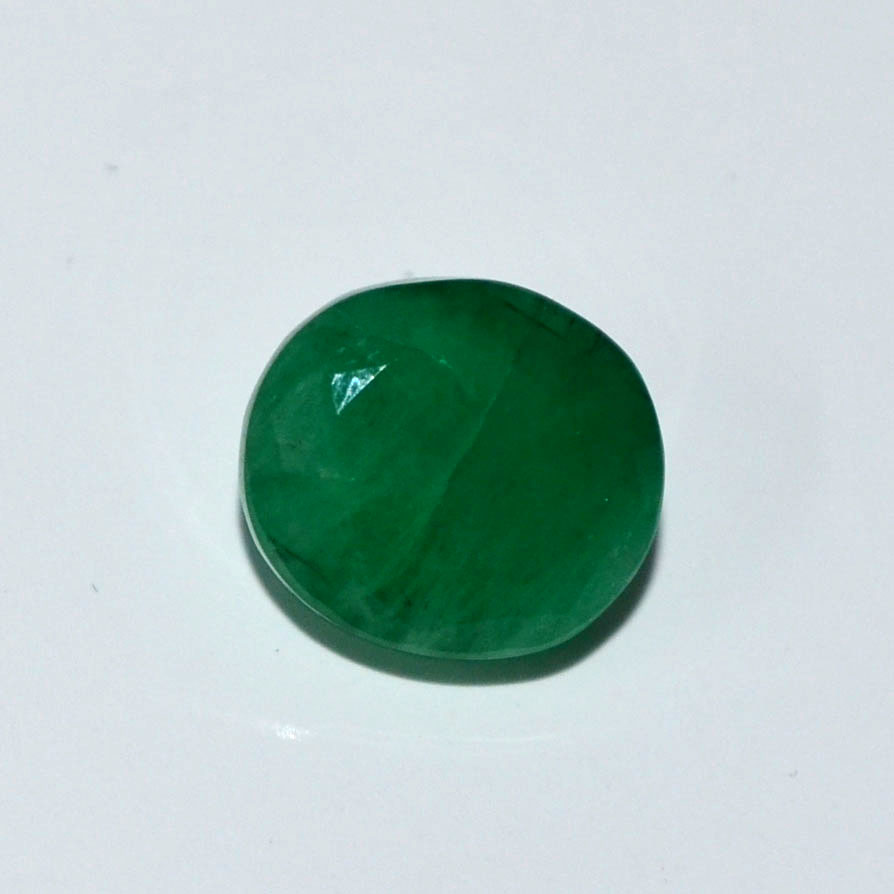 EMERALD 6.43 Ct.