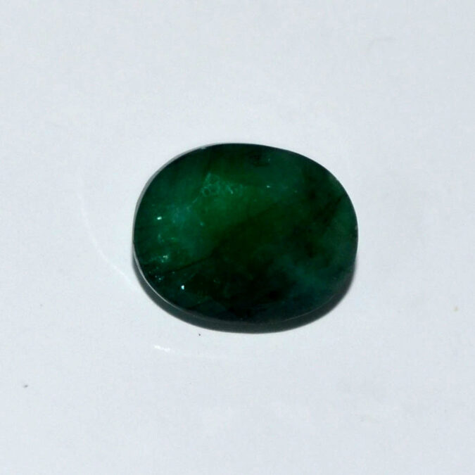 EMR22499 1 EMERALD 5.55 Ct.