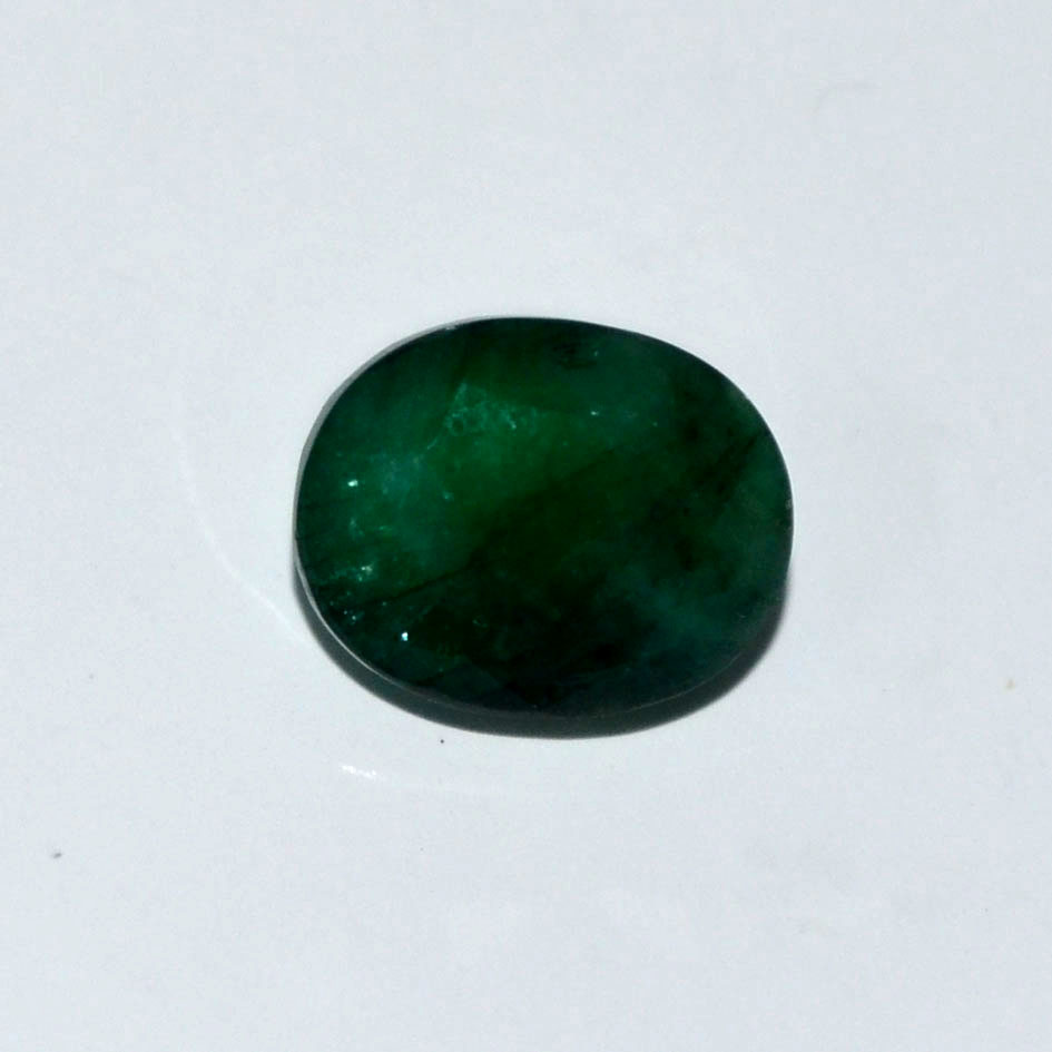 EMERALD 5.55 Ct.