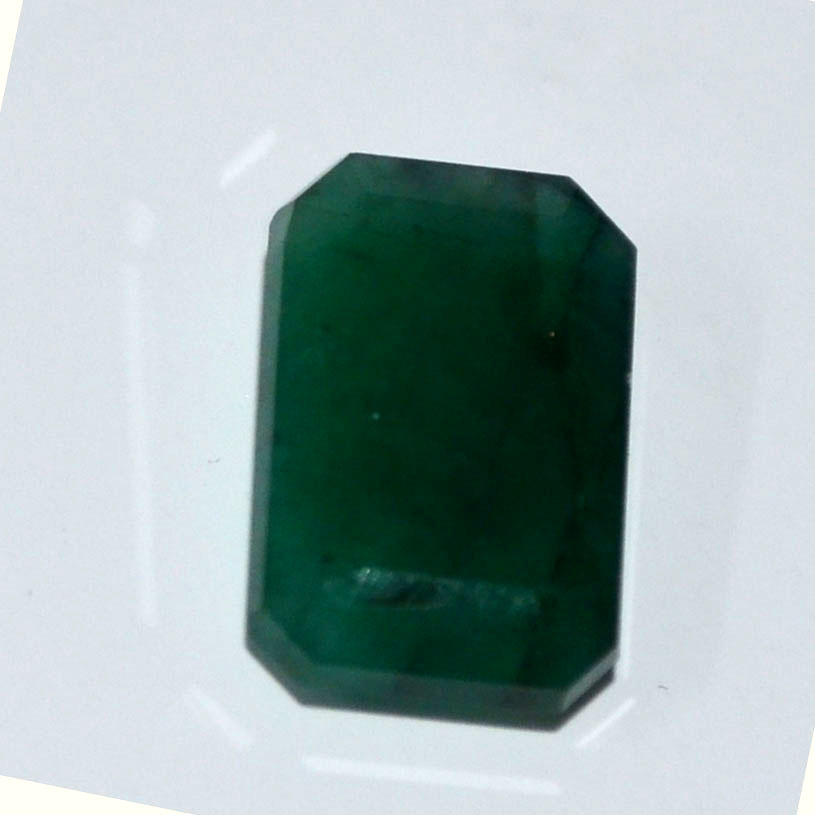 EMERALD 9.15 Ct.