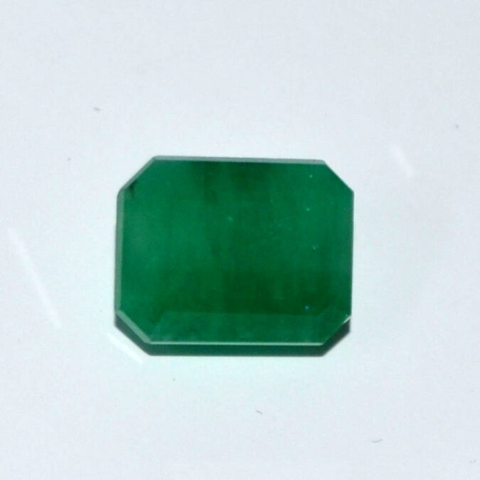 EMR22503 1 EMERALD 5.66 Ct.
