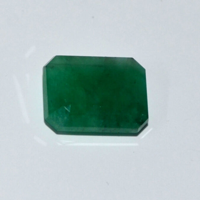 EMR22504 1 EMERALD 6.92 Ct.