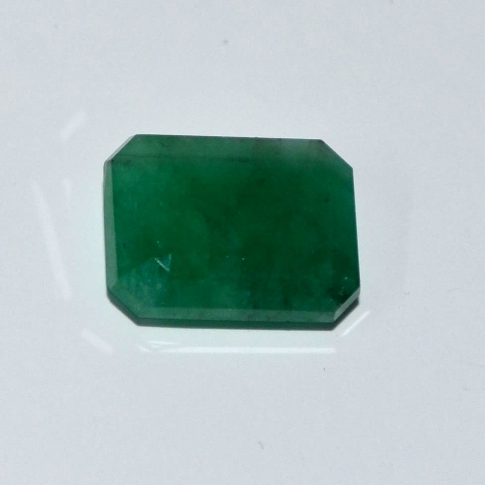 EMERALD 6.92 Ct.