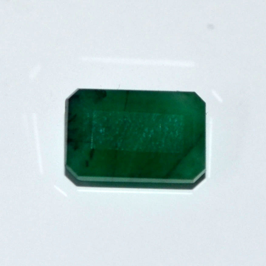 EMERALD 4.38 Ct.